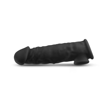 NS Novelties Renegade - Annex - Thick - Black