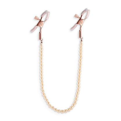 NS Novelties Nipple Clamps NS Novelties DC1 Bound Nipple Clamps