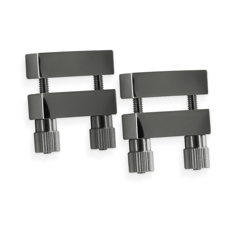 NS Novelties Nipple Clamps NS Novelties V1 Bound Nipple Clamps
