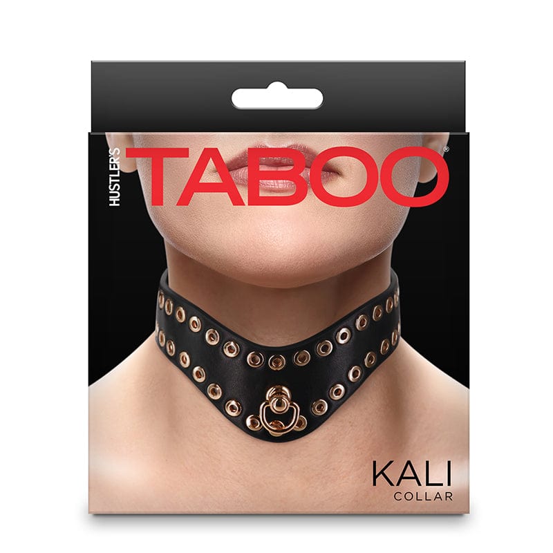 NS Novelties BDSM NS Novelties Hustler Taboo Kali Collar