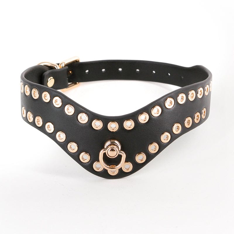 NS Novelties BDSM NS Novelties Hustler Taboo Kali Collar