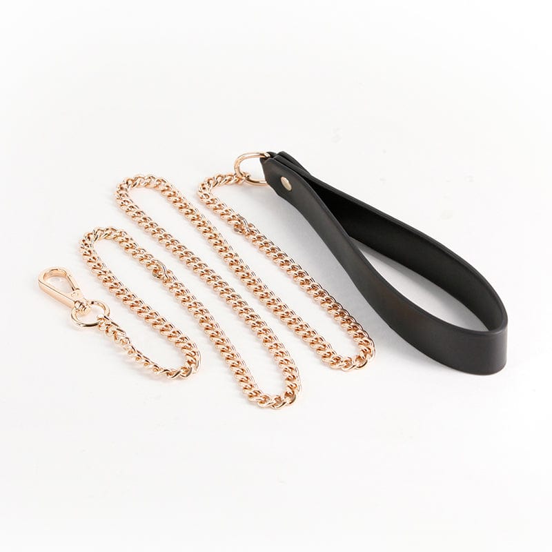 NS Novelties BDSM NS Novelties Hustler Taboo Nyx Leash
