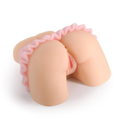 NS Novelties Barely Legal Senna Stroker