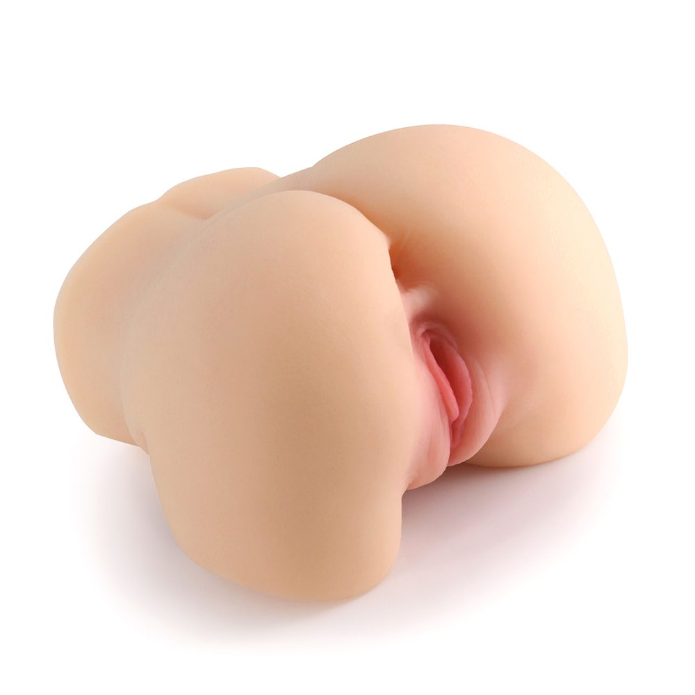 NS Novelties Barely Legal Lotus Stroker