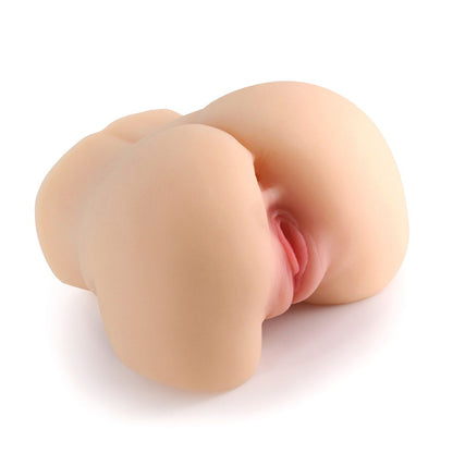 NS Novelties Barely Legal Lotus Stroker