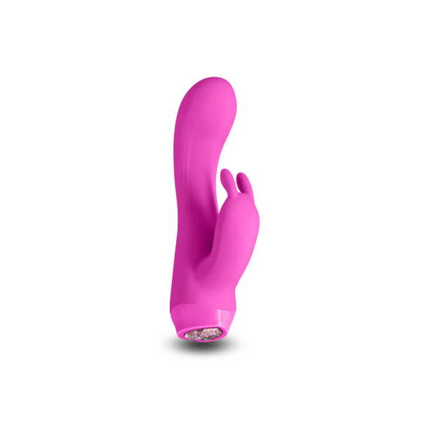 Vibrador NS Novelties Charms Ivy Rabbit