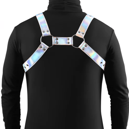 NS Novelties HARNESS NS Novelties Cosmo Rogue Harness