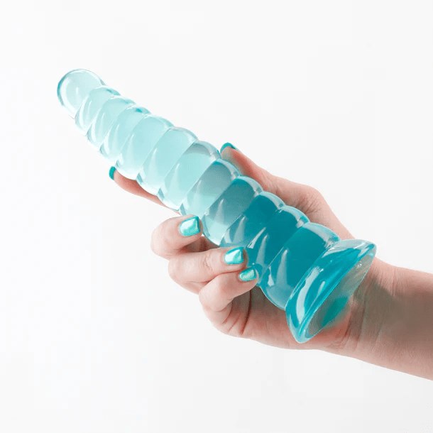 NS Novelties Dildos NS Novelties Fantasia Nymph Suction Cup Dildo