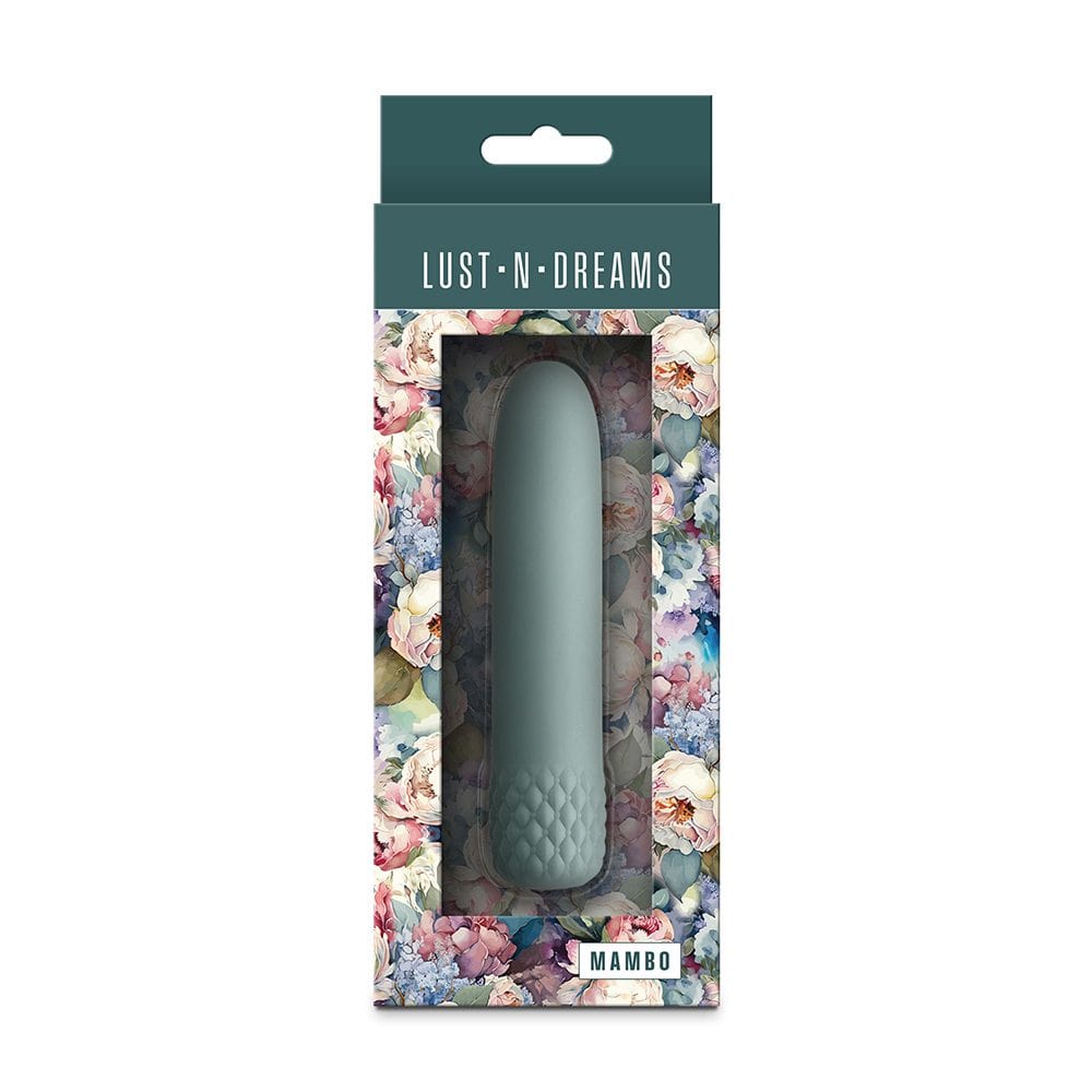 NS Novelties Vibrators NS Novelties Lust-n-Dreams Mambo Bullet Vibrator