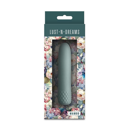 NS Novelties Vibrators NS Novelties Lust-n-Dreams Mambo Bullet Vibrator