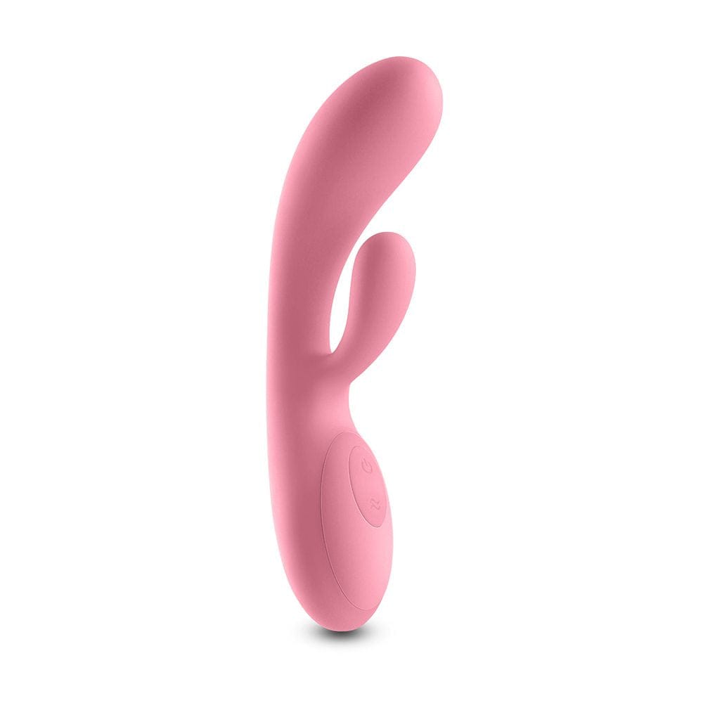 NS Novelties Vibrator NS Novelties Lust-n-Dreams Samba Rabbit Vibrator