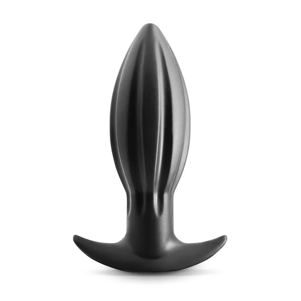NS Novelties Anal Toys NS Novelties Renegade Bomba Premium Silicone Plug