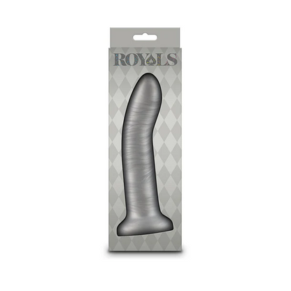 Consolador NS Novelties Royals Charlie de 7"