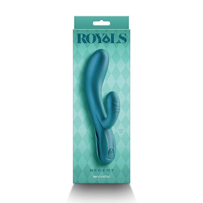 NS Novelties Rabbit Vibrators NS Novelties Royals Regent Rabbit Vibrator
