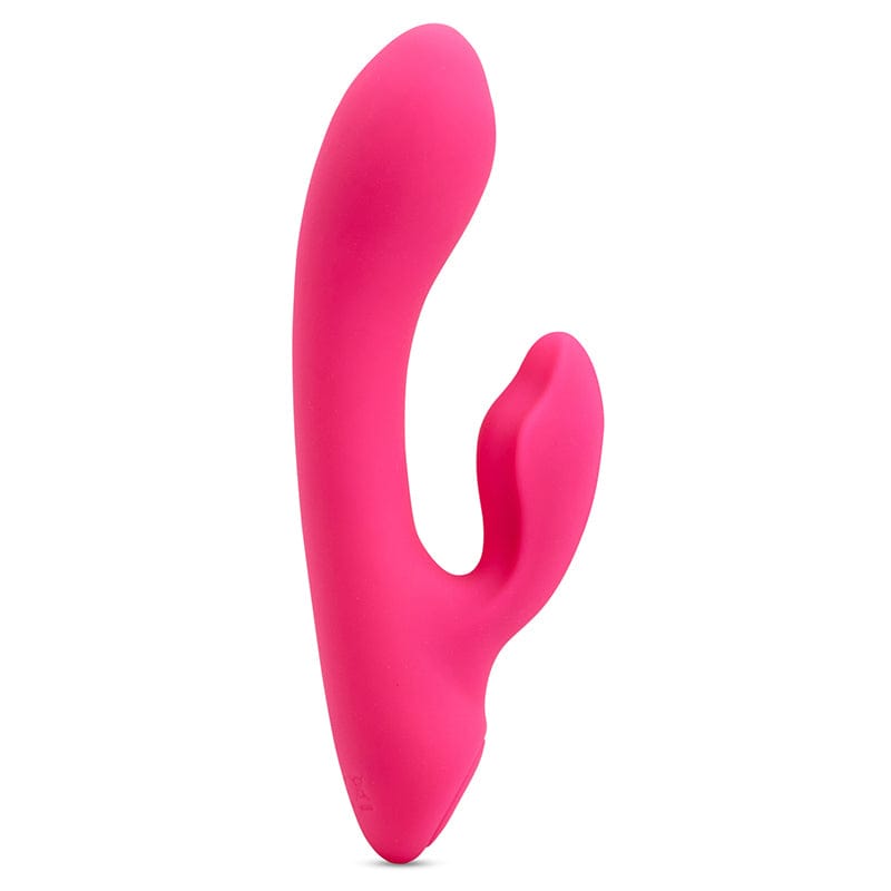 Nü Sensuelle Vibrator Nu Sensuelle Nubii Jolie Mini Rabbit