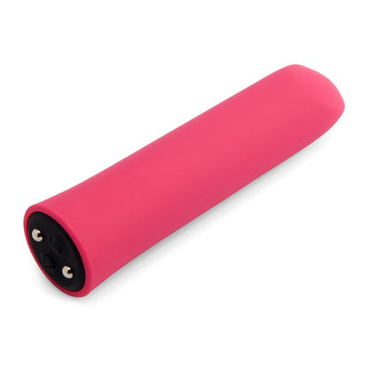 Nü Sensuelle Bullets & Mini Vibes Nu Sensuelle Nubii Sunni Warming Bullet