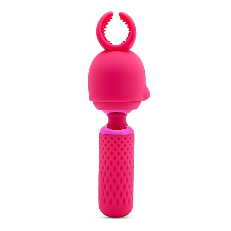 Nü Sensuelle Wand Massagers Nu Sensuelle Nubii Harlow Wand
