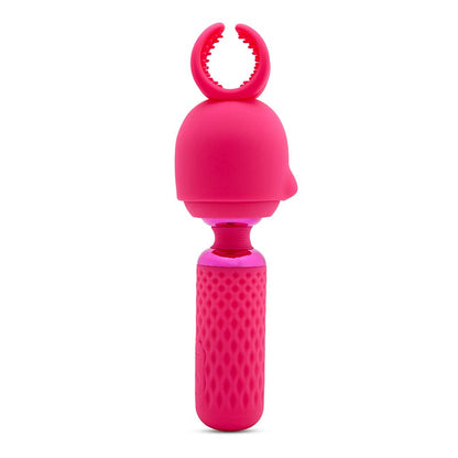 Nü Sensuelle Wand Massagers Nu Sensuelle Nubii Harlow Wand