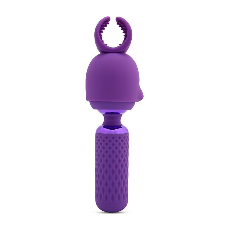 Nü Sensuelle Wand Massagers Nu Sensuelle Nubii Harlow Wand