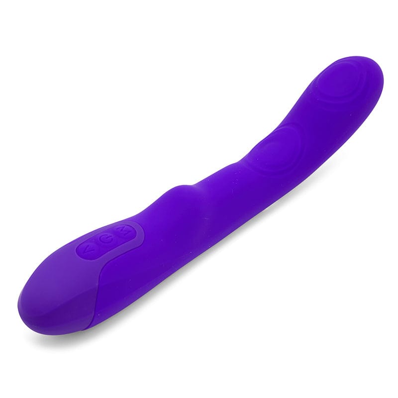 Nü Sensuelle Vibrator Nu Sensuelle Vivi Double Tapping Vibe