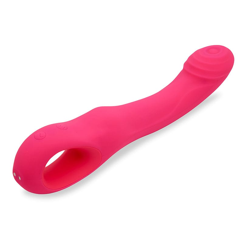 Nü Sensuelle Vibrators Nu Sensuelle Rhapsody Tapping Vibe