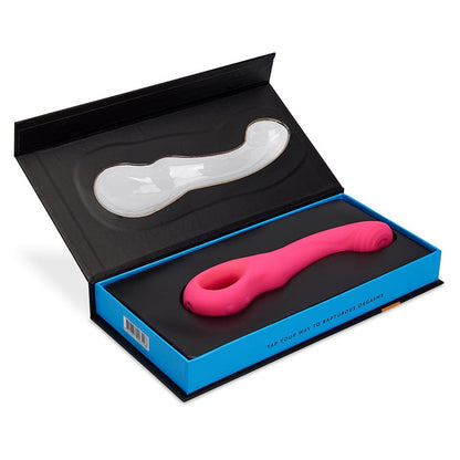 Nü Sensuelle Vibrators Nu Sensuelle Rhapsody Tapping Vibe
