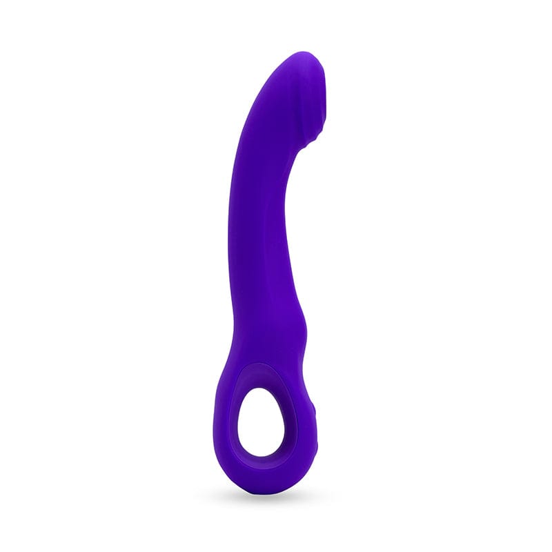 Nü Sensuelle Vibrators Nu Sensuelle Rhapsody Tapping Vibe
