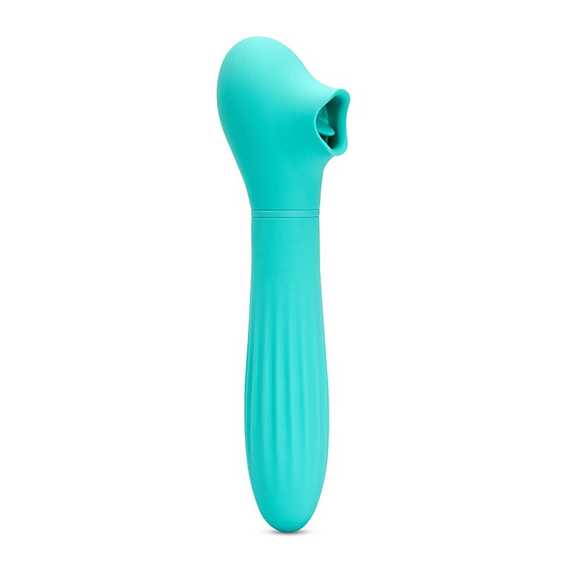Nü Sensuelle Vibrator Nu Sensuelle Daisy Triple Action Vibe