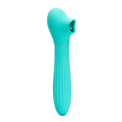 Nü Sensuelle Vibrator Nu Sensuelle Daisy Triple Action Vibe