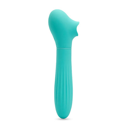 Nü Sensuelle Vibrator Nu Sensuelle Daisy Triple Action Vibe