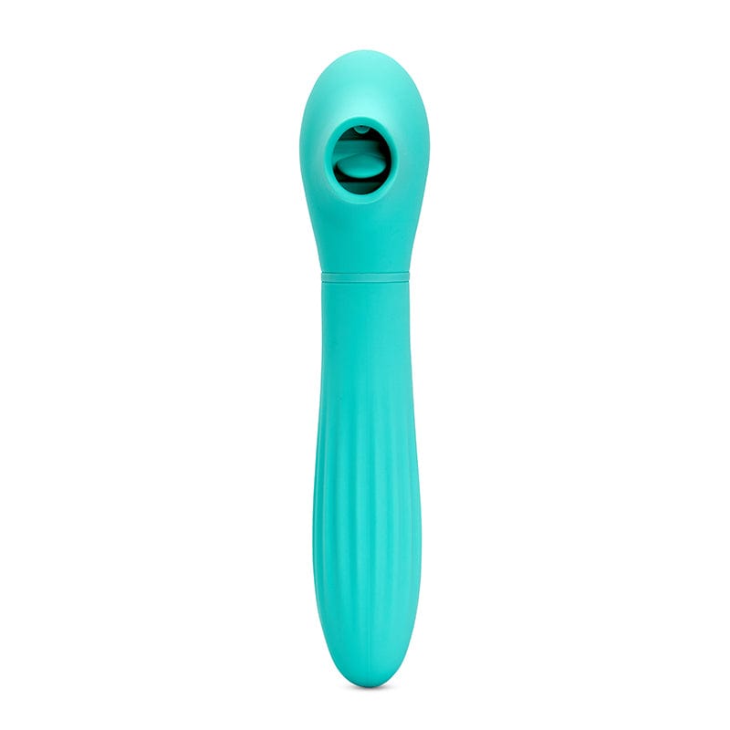 Nü Sensuelle Vibrator Nu Sensuelle Daisy Triple Action Vibe
