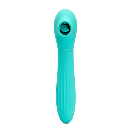 Nü Sensuelle Vibrator Nu Sensuelle Daisy Triple Action Vibe
