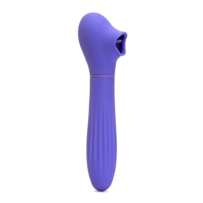 Nü Sensuelle Vibrator Nu Sensuelle Daisy Triple Action Vibe