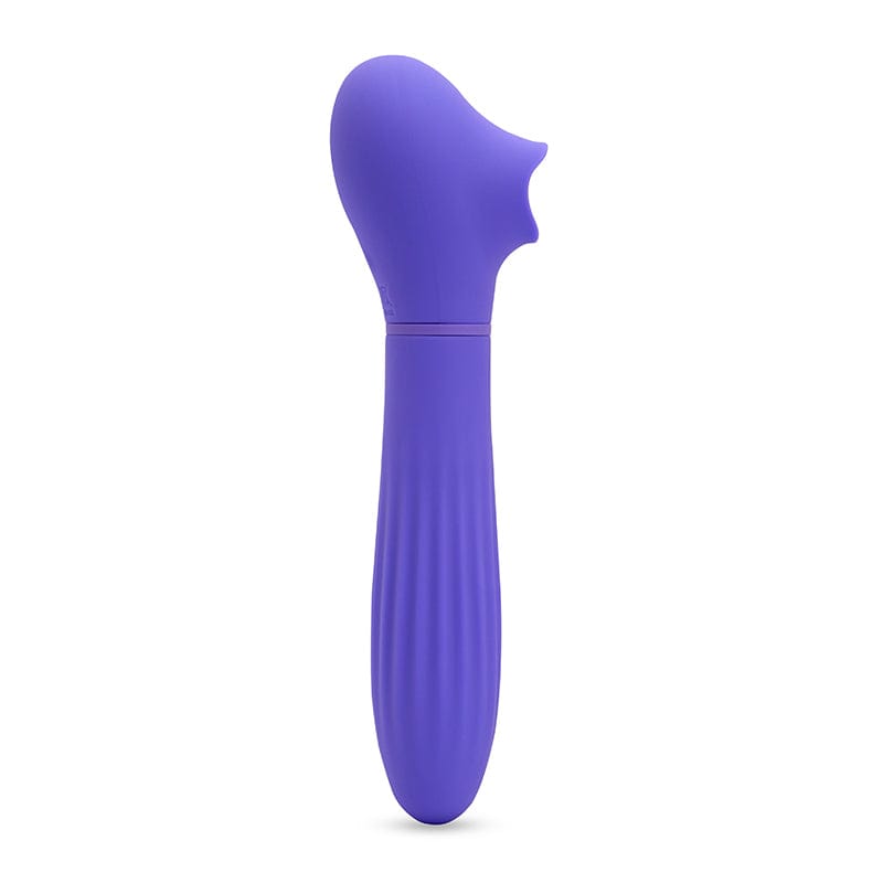 Nü Sensuelle Vibrator Nu Sensuelle Daisy Triple Action Vibe