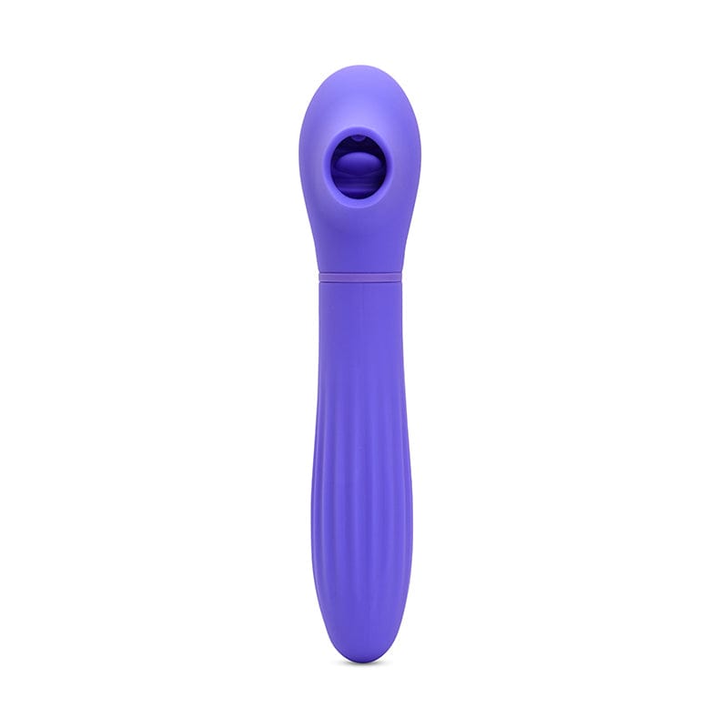 Nü Sensuelle Vibrator Nu Sensuelle Daisy Triple Action Vibe