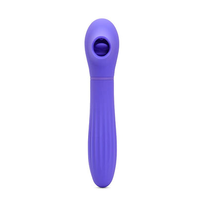 Nü Sensuelle Vibrator Nu Sensuelle Daisy Triple Action Vibe