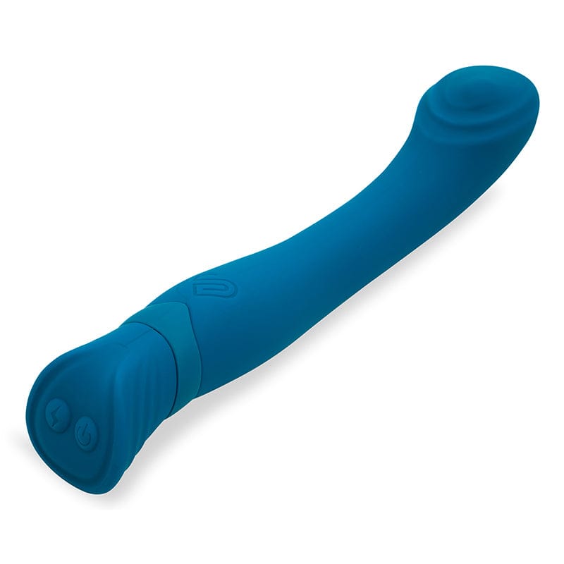 Nü Sensuelle Vibrator Nu Sensuelle Calypso Rolling Motion G-Spot Vibe
