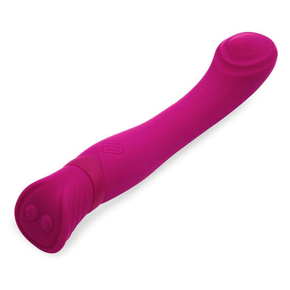 Nü Sensuelle Vibrator Nu Sensuelle Calypso Rolling Motion G-Spot Vibe