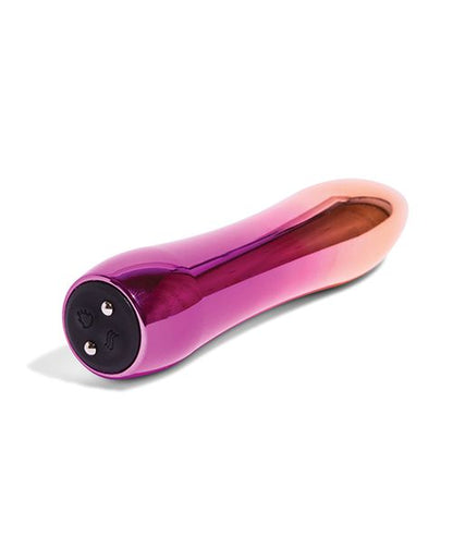 Amplificador tipo bala Nu Sensuelle 60SX de aluminio