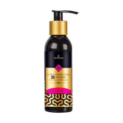 Lubricante ultra estimulante ON Insane - 2 oz
