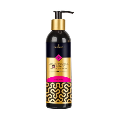 Lubricante ultra estimulante ON Insane - 2 oz