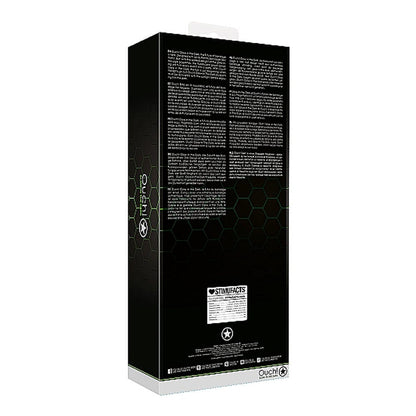 SHOTS Toys America Bondage Kit #1 - Glow in the Dark