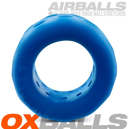 Oxballs Airballs Air-Lite - Estiramiento de pelotas ventilado