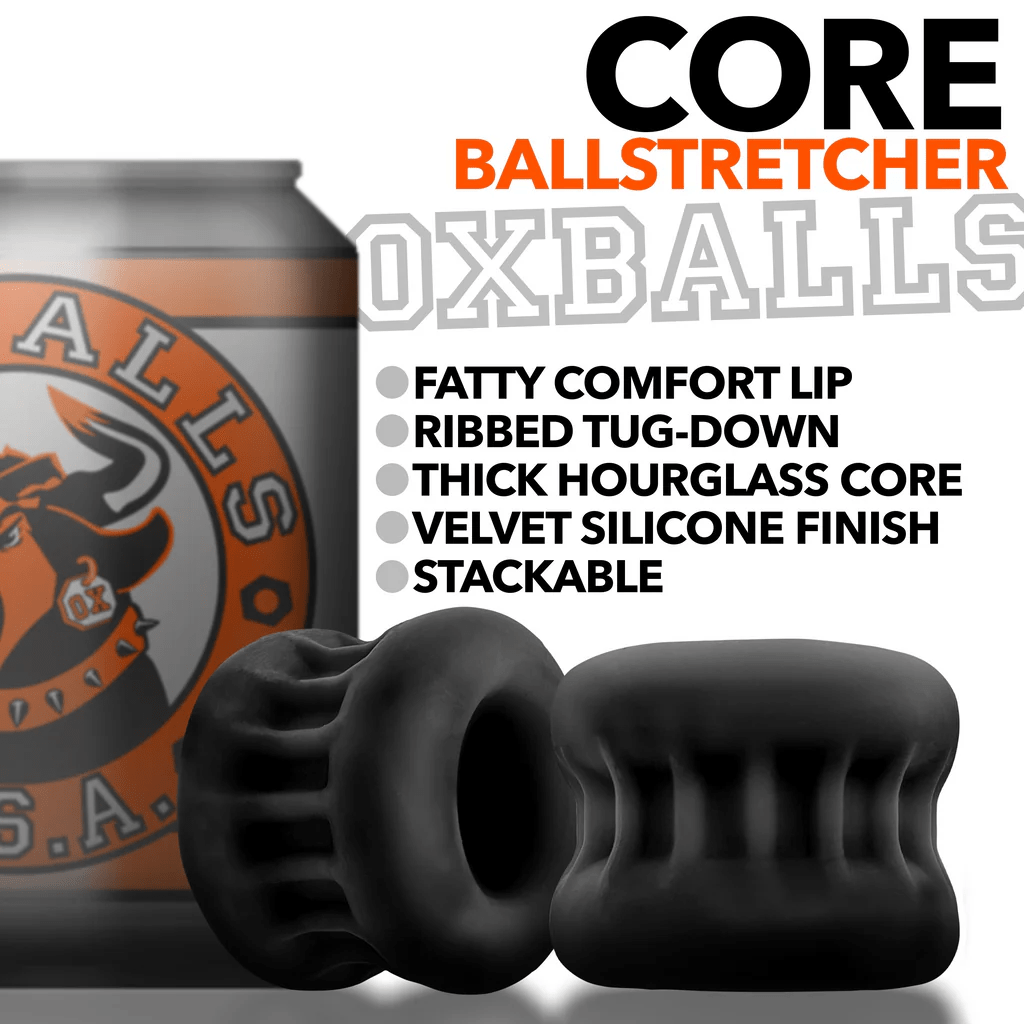Oxballs Ballstretcher Oxballs Core Ballstretcher