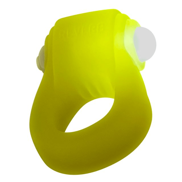 Oxballs Cock Rings Oxballs Glowdick Cockring