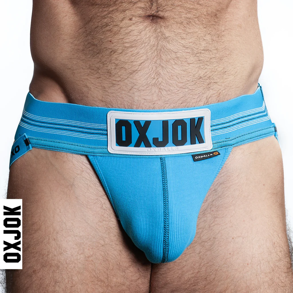 Oxballs Oxjok Slingjock Jockstrap Pool