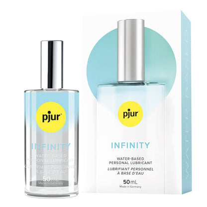 Pjur Pjur Infinity Water Based Lubricant