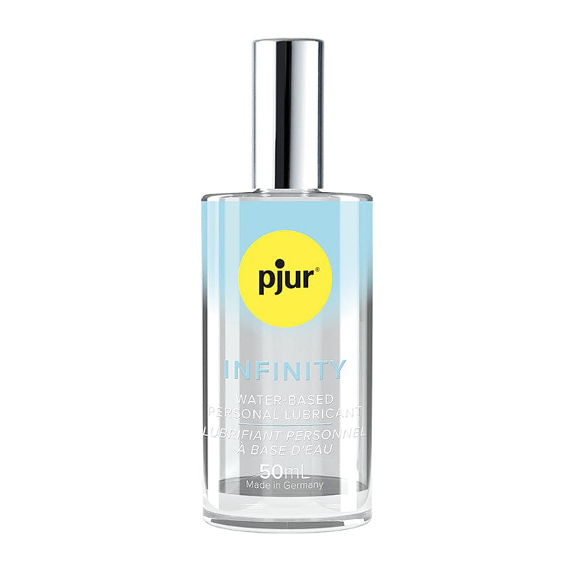 Pjur Pjur Infinity Water Based Lubricant