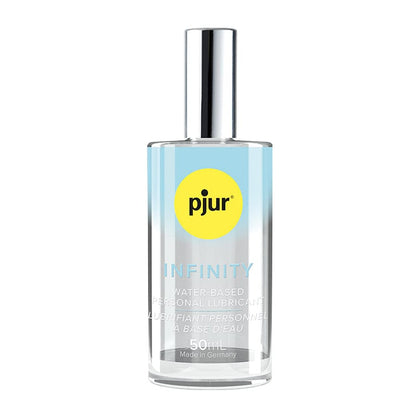 Pjur Pjur Infinity Water Based Lubricant