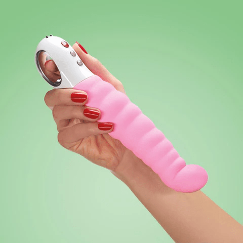 Fun Factory Vibrators Fun Factory Patchy Paul G5 Vibe